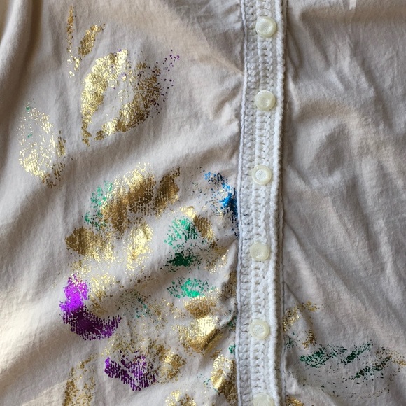 Free People Tank Top - Picture 3 of 4